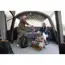 Vango Cove III Air Mid Driveaway Awning image 6