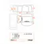 Vango Cove III Low Driveaway Awning - 2025 image 22