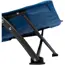 Vango Dune Hard Armed Chair - Cobalt Blue image 7