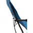 Vango Dune Hard Armed Chair - Cobalt Blue image 9