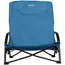 Vango Dune Hard Armed Chair - Cobalt Blue image 3