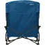 Vango Dune Hard Armed Chair - Cobalt Blue image 4