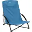 Vango Dune Hard Armed Chair - Cobalt Blue image 1