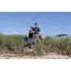 Vango Dune Hard Armed Chair - Cobalt Blue image 10