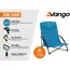 Vango Dune Hard Armed Chair - Cobalt Blue image 13