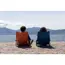 Vango Dune Hard Armed Chair - Cobalt Blue image 12