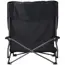 Vango Dune Hard Armed Chair - Granite GREY image 3
