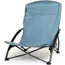 Vango Dune Hard Armed Chair - Mineral Green image 2