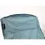 Vango Dune Hard Armed Chair - Mineral Green image 4