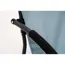 Vango Dune Hard Armed Chair - Mineral Green image 7