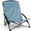 Vango Dune Hard Armed Chair - Mineral Green image 1