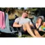 Vango Dune Hard Armed Chair - Mineral Green image 13
