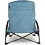 Vango Dune Hard Armed Chair - Mineral Green image 3