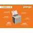 Vango E-Pinnacle 30L 12V/240V Coolbox image 2