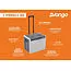 Vango E-Pinnacle 40L 12V/240V Coolbox image 2