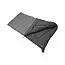 Vango Eden Sleeping Bag - Herringbone Grey image 4