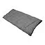 Vango Eden Sleeping Bag - Herringbone Grey image 1