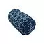 Vango Eden Sleeping Bag - Hexagon Moroccan Blue Print image 6