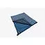 Vango Eden Sleeping Bag - Hexagon Moroccan Blue Print image 10