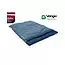 Vango Era Double Sleeping Bag - Bluestone Grass Print image 8