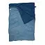 Vango Era Double Sleeping Bag - Bluestone Grass Print image 5