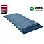 Vango Era Grande sleeping Bag - Bluestone Grass Print image 1