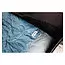 Vango Evolve Superwarm Double Sleeping Bag (Moroccan Blue) image 6