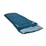 Vango Evolve Superwarm Single Sleeping Bag-Moroccan Blue image 2