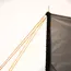 Vango Family Windbreak (Cloud Grey/Black) image 8