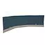 Vango Family Windbreak - Moroccan Blue/Wild Dove image 1