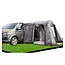 Vango Faros II Air Low Driveaway Awning image 1