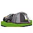 Vango Faros II Low Poled Driveaway Awning (2024) image 1