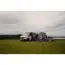 Vango Faros III Air Low Driveaway Awning image 29