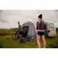 Vango Faros III Air Low Driveaway Awning image 7