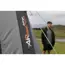 Vango Faros III Air Low Driveaway Awning image 30