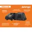 Vango Faros III Low Driveaway Awning image 2