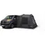 Vango Faros III Low Driveaway Awning image 1