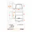 Vango Galli CC II Air Driveaway Awning image 9