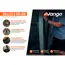 Vango Galli CC II Air Driveaway Awning - Low image 3