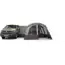 Vango Galli CC II Air Driveaway Awning - Low image 24
