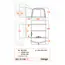 Vango Galli CC II Air Driveaway Awning - Tall image 44