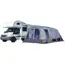 Vango Galli CC II Air Driveaway Awning - Tall image 22