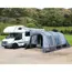 Vango Galli CC II Air Driveaway Awning - Tall image 1