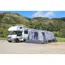 Vango Galli CC II Air Driveaway Awning - Tall image 12
