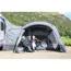 Vango Galli CC II Air Driveaway Awning - Tall image 10