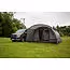 Vango Galli Low Poled Driveaway Awning image 11