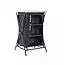 Vango Granite Storage Cupboard image 1