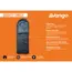 Vango Gravity Single Sleeping Bag (Deep Blue) image 2