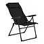 Vango Hampton DLX Camping Chair (Excalibur) image 2