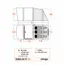 Vango Harris Air (TC) 350 Tent image 39